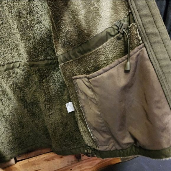 Gator Waders Jacket - Picture 7 of 11